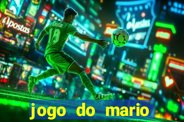 jogo do mario flash 2.0 no click jogos